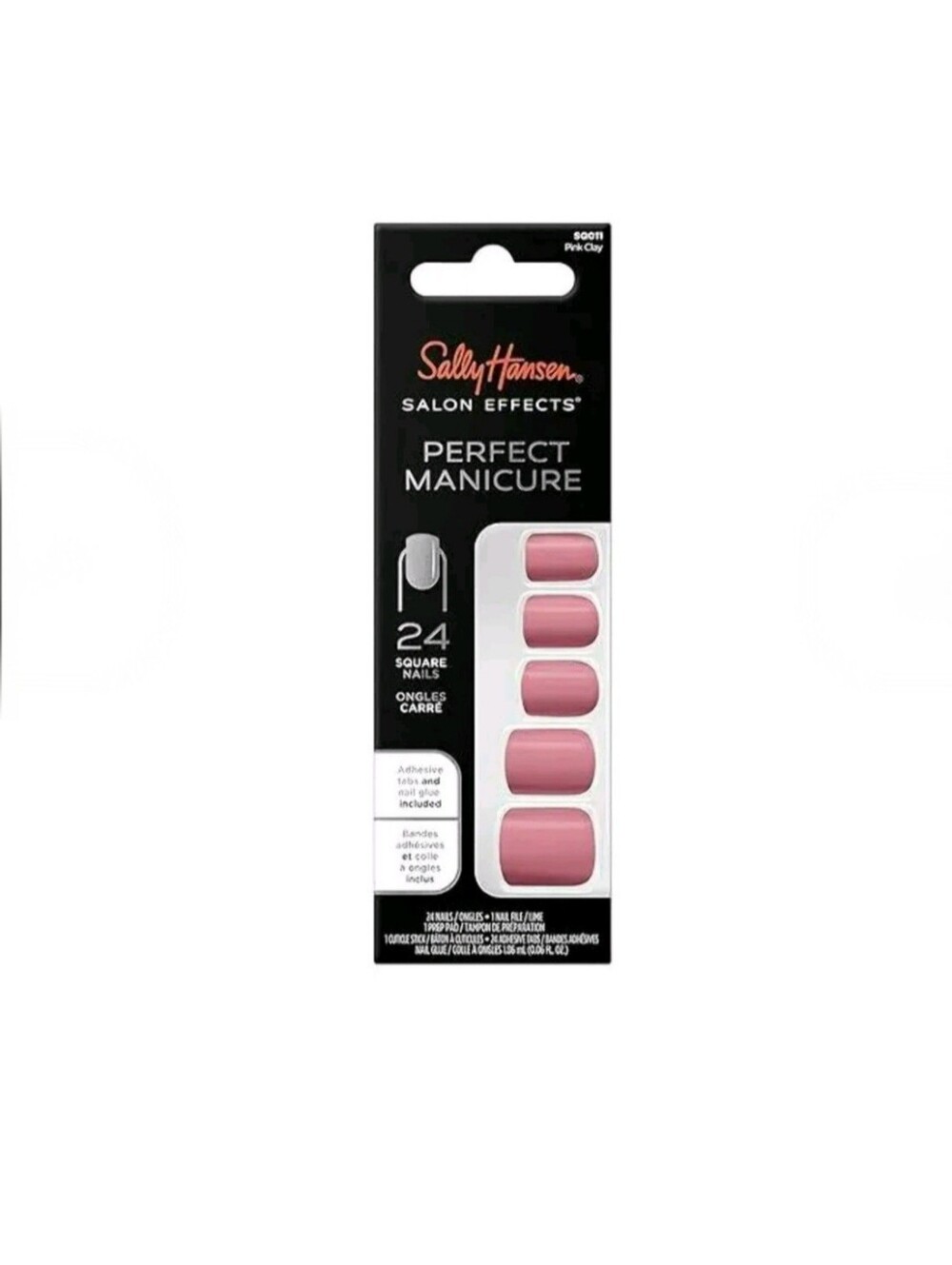 Sally Hansen Perfect Manicure